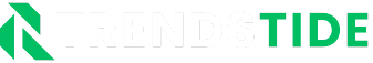 Trendstide logo – AI, technology, and future trends blog
