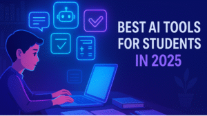 AI Tools for Students