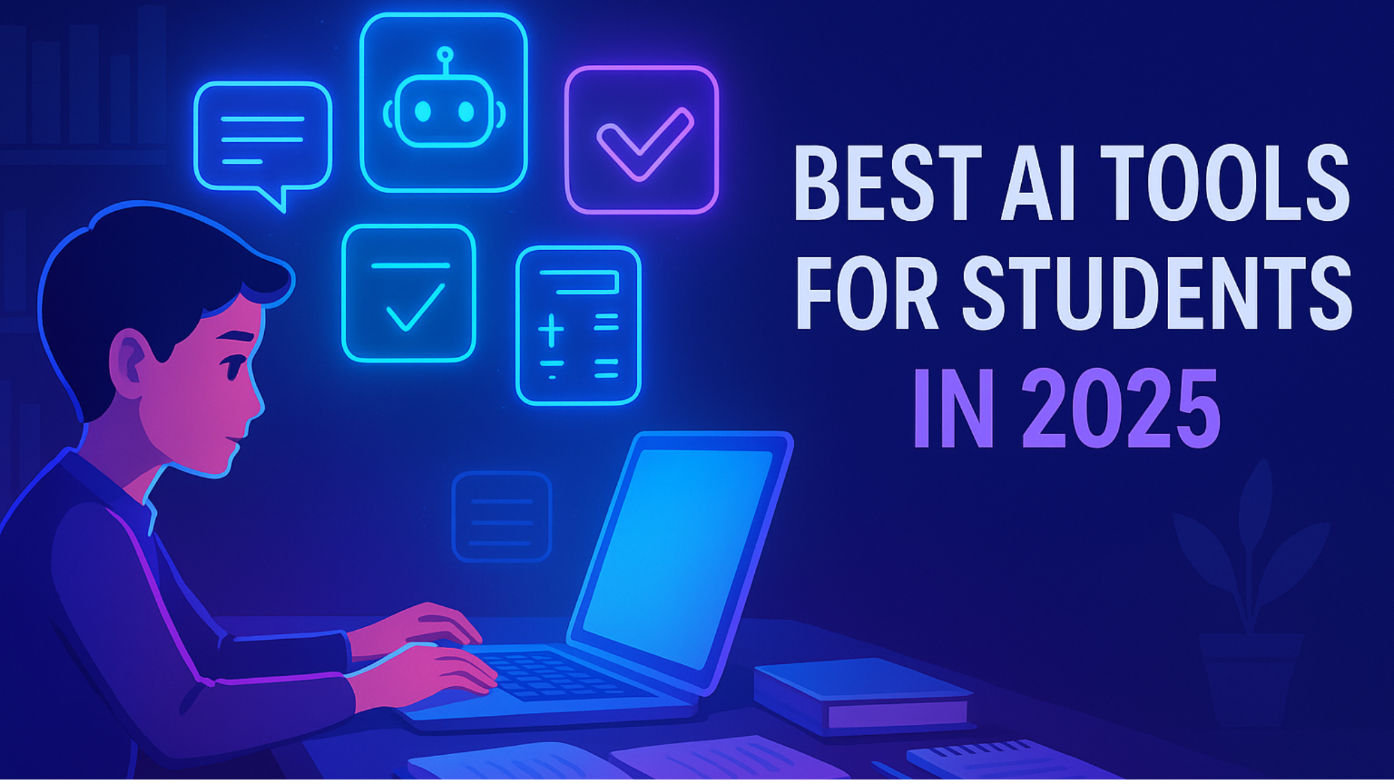 AI Tools for Students