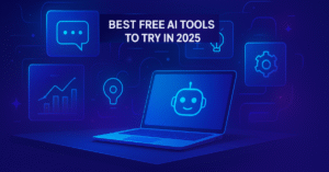 Free AI Tools in 2025