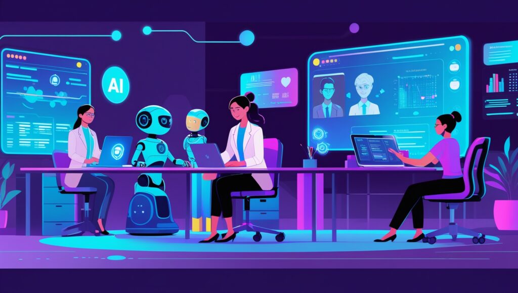 AI and the Future of Work