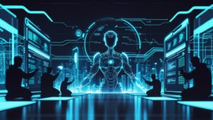 AI and Cybersecurity