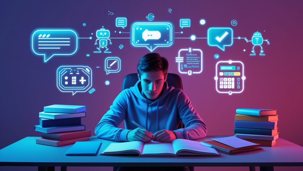 AI Tools for Students