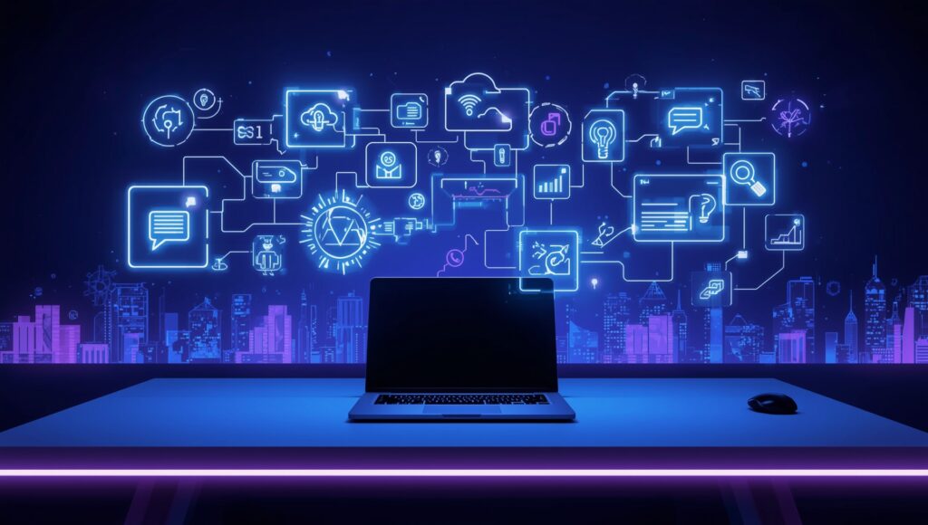 Best Free AI Tools in 2025